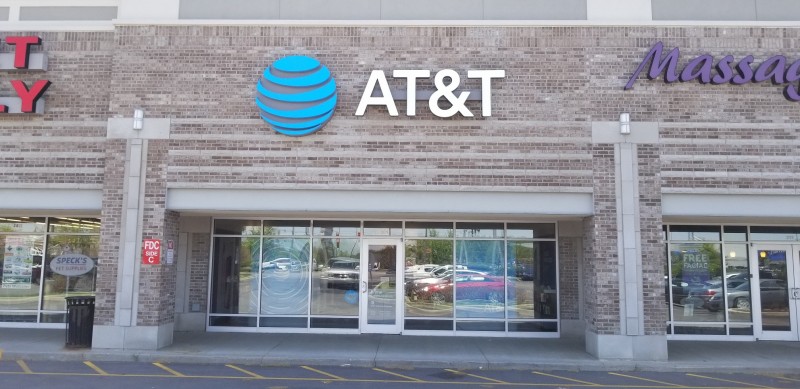 AT&T Store