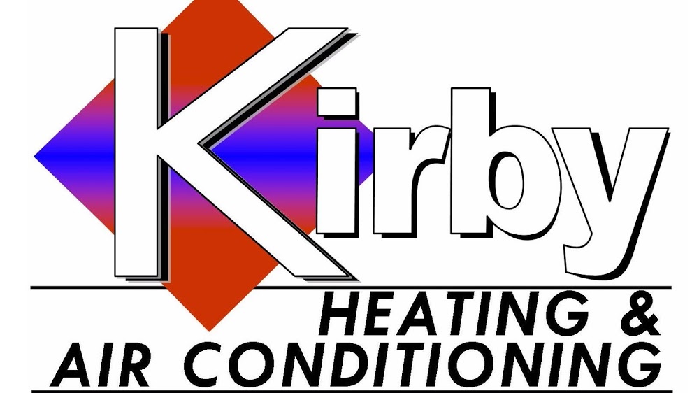 Kirby Heating & Air Conditioning Inc.