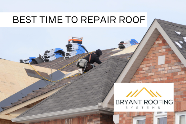 Bryant Roofing Systems