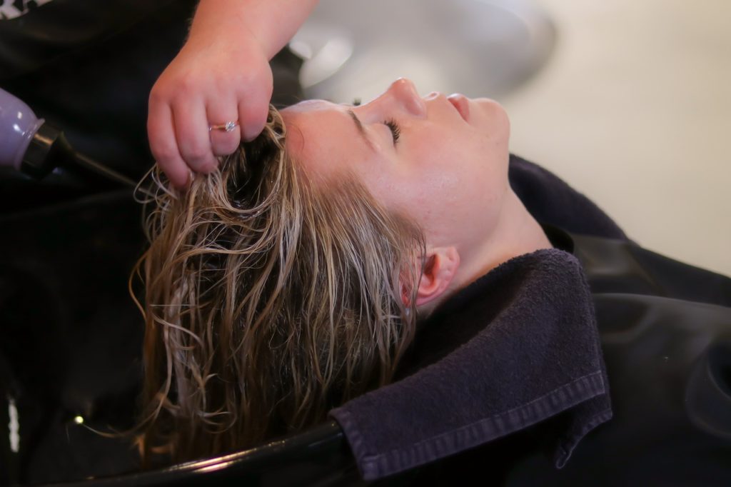 Brownsburg Beauty salons