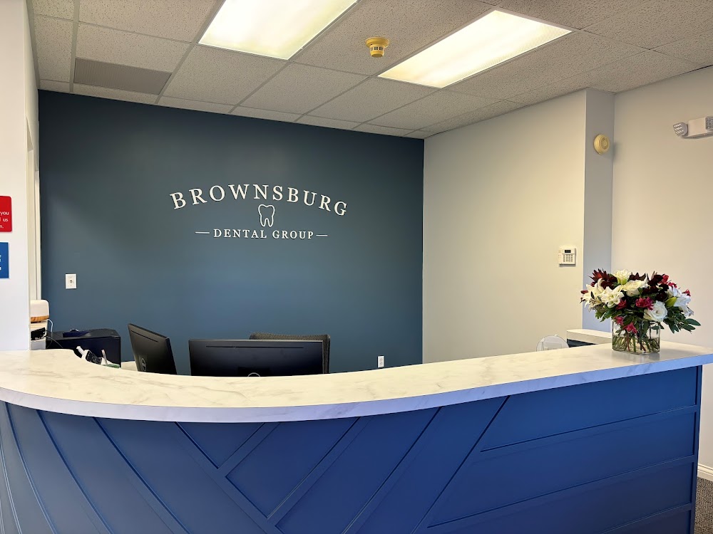 Brownsburg Dental Group