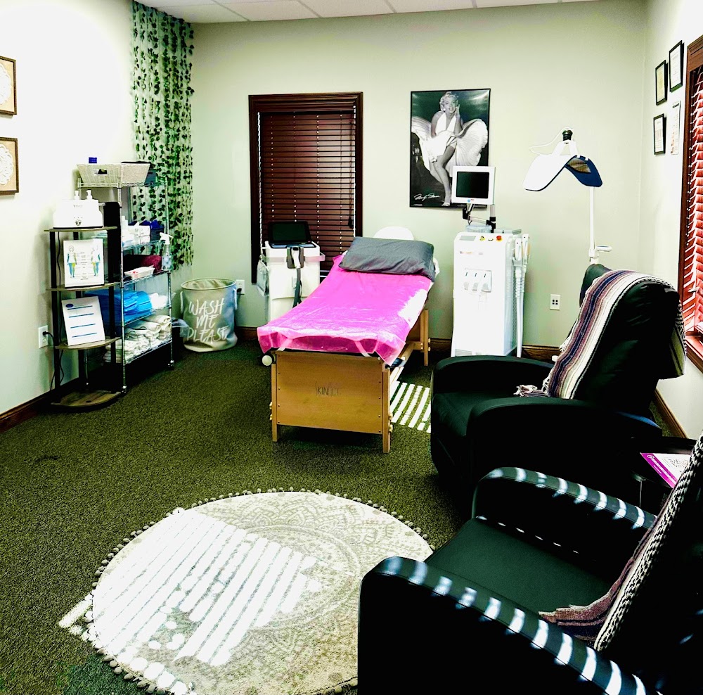 Brownsburg Primary Care Aesthetics & Wellness