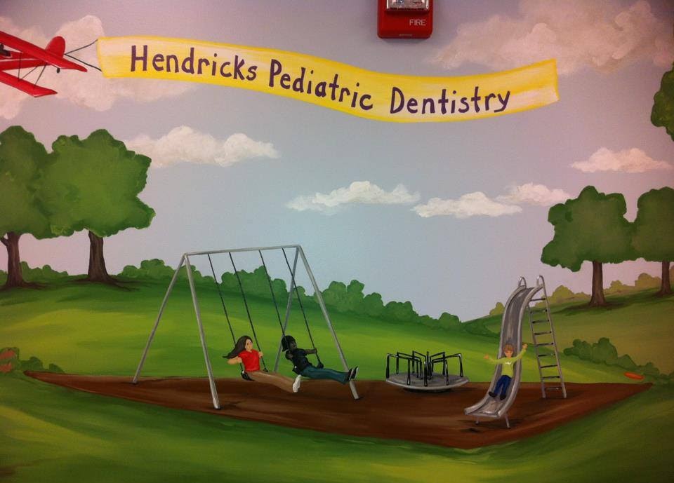 Hendricks Pediatric Dentistry