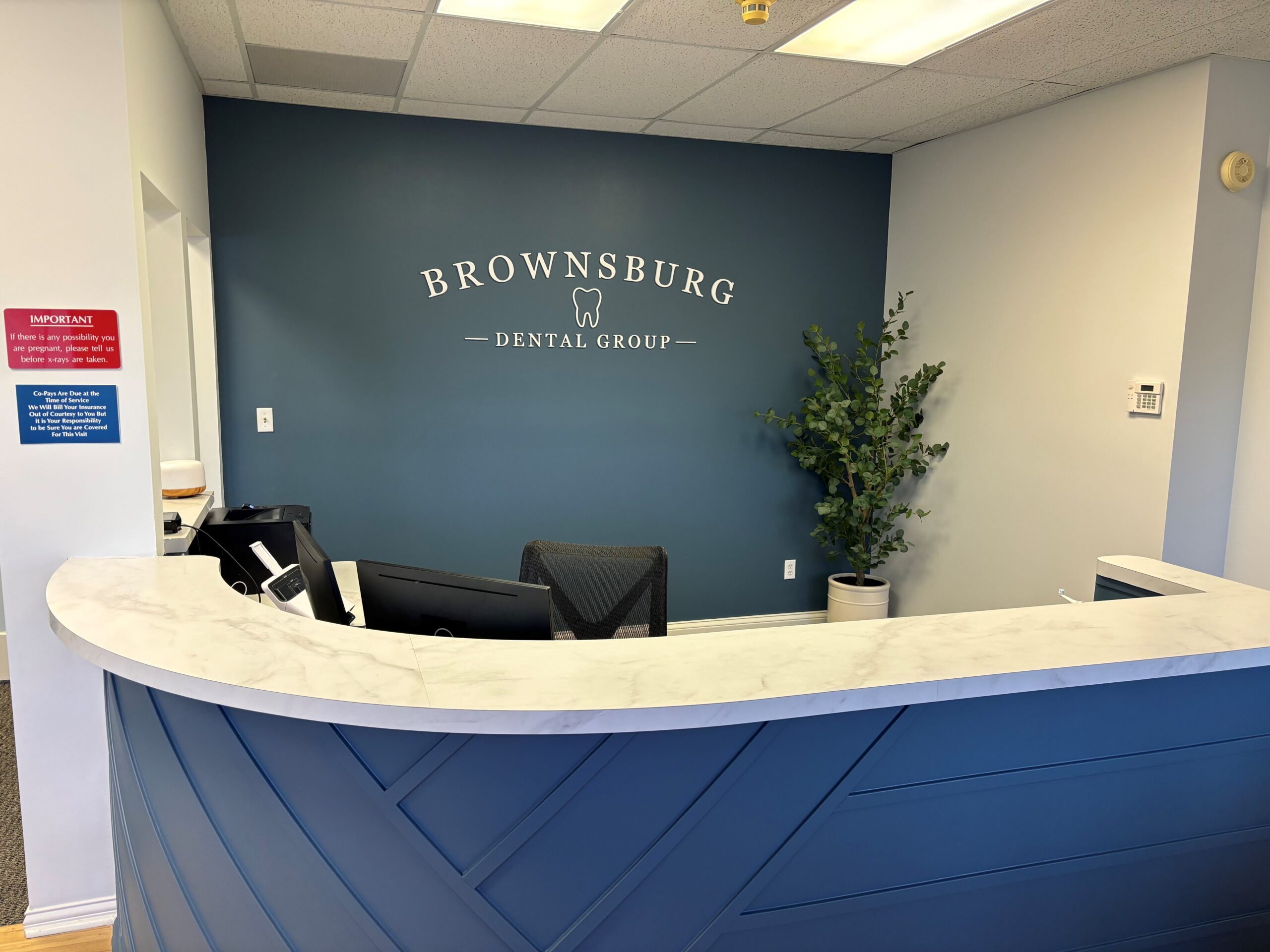 Brownsburg Dental Group