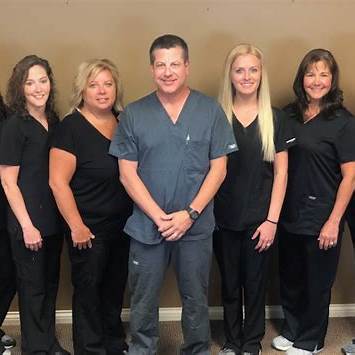 Brownsburg Dentist
