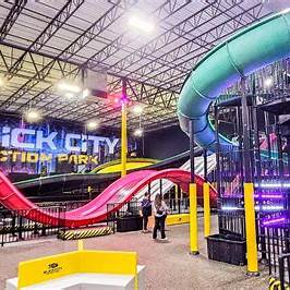 slick city action park