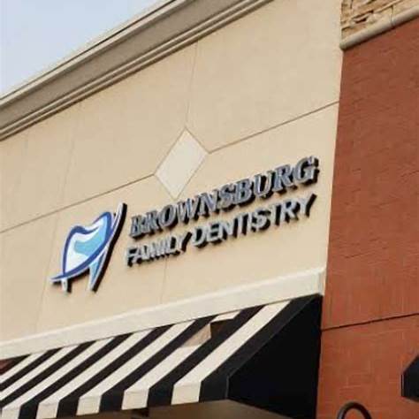 Brownsburg Family Dentist