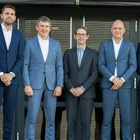 visscher-caravelle leadership