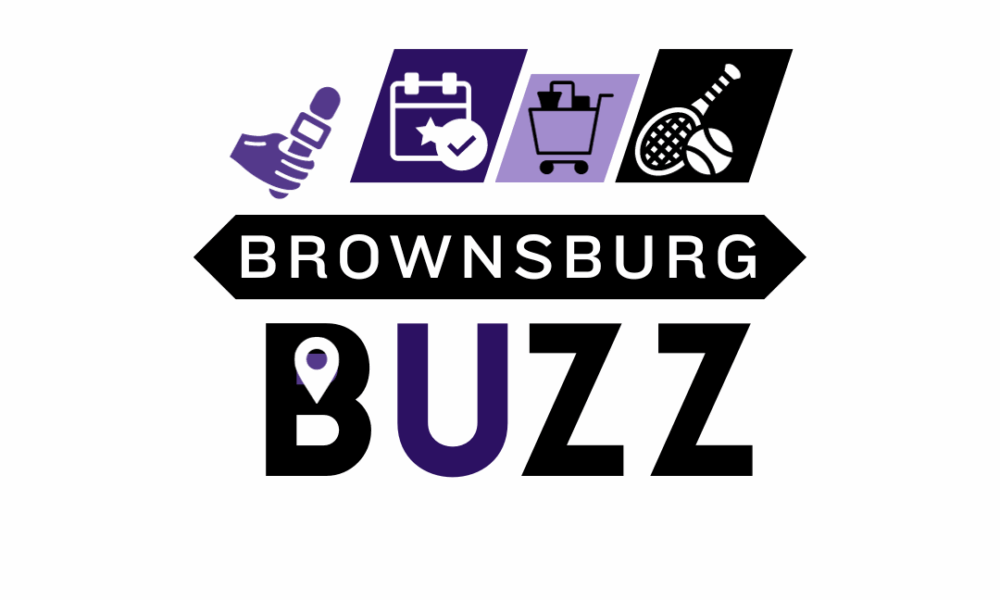 Brownsburg Buzz - Local News & Events